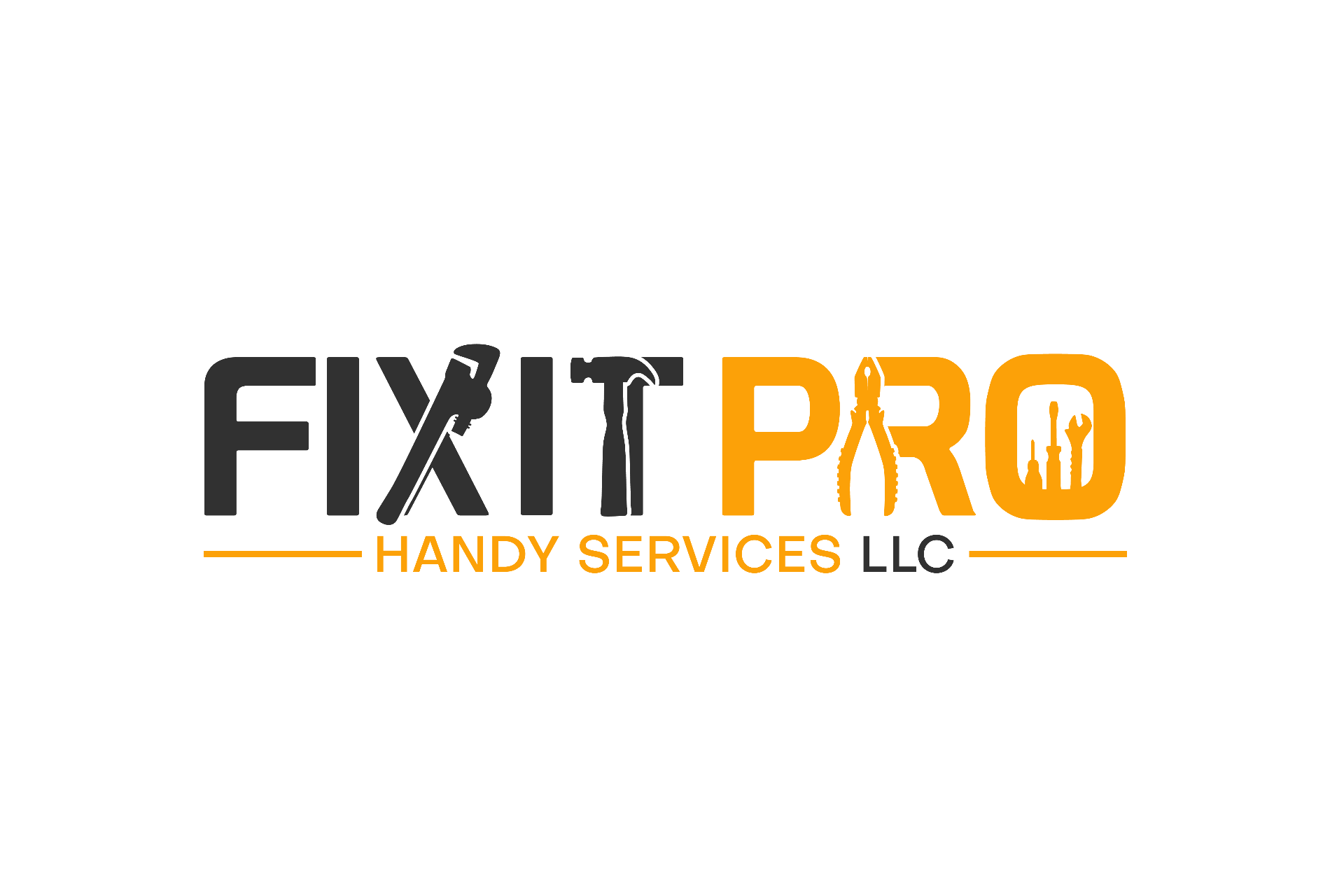 FixItPro Handy Services